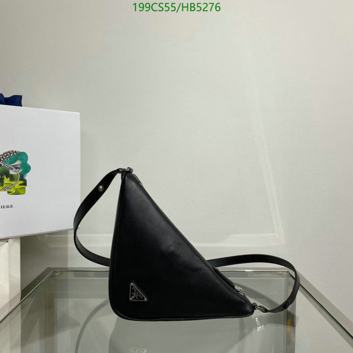 Prada-Bag-Mirror Quality Code: ZB5276 $: 199USD