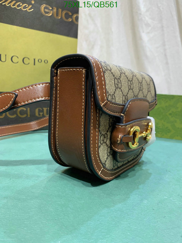 Gucci-Bag-4A Quality Code: QB561 $: 75USD