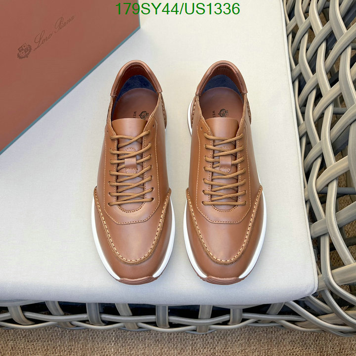 Loro Piana-Men shoes Code: US1336 $: 179USD