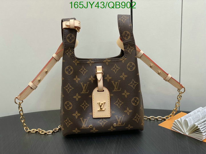 LV-Bag-Mirror Quality Code: QB902 $: 165USD