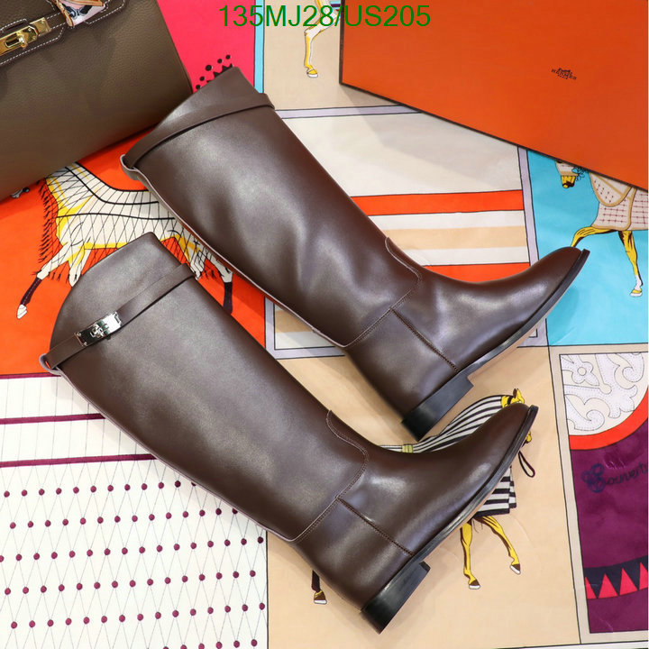 Boots-Women Shoes Code: US205 $: 135USD