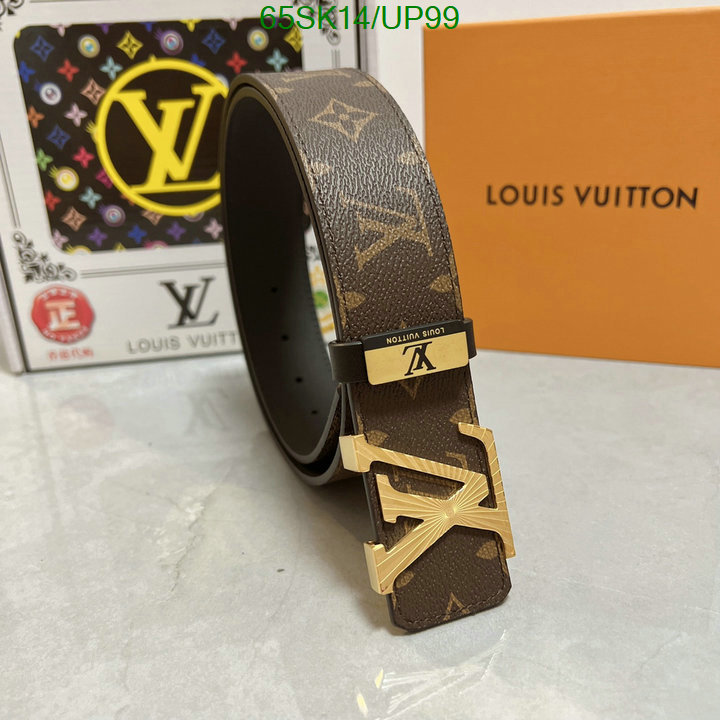 LV-Belts Code: UP99 $: 65USD