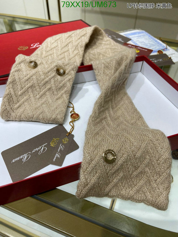 Loro Piana-Scarf Code: UM673 $: 79USD