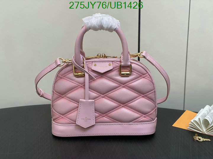 LV-Bag-Mirror Quality Code: UB1426 $: 275USD