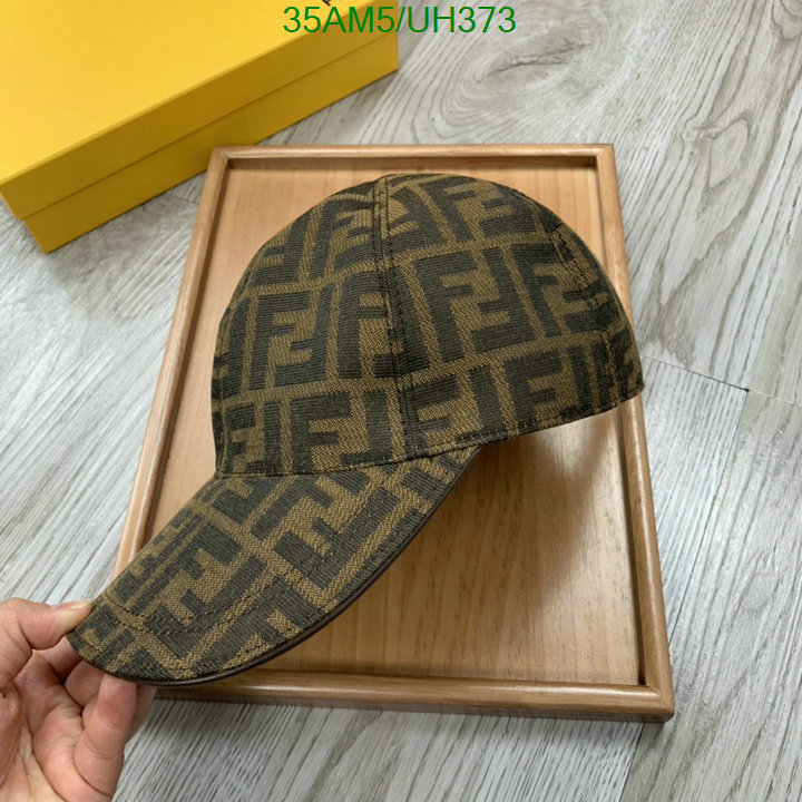 Fendi-Cap(Hat) Code: UH373 $: 35USD