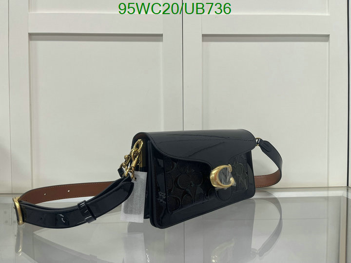 Coach-Bag-4A Quality Code: UB736 $: 95USD