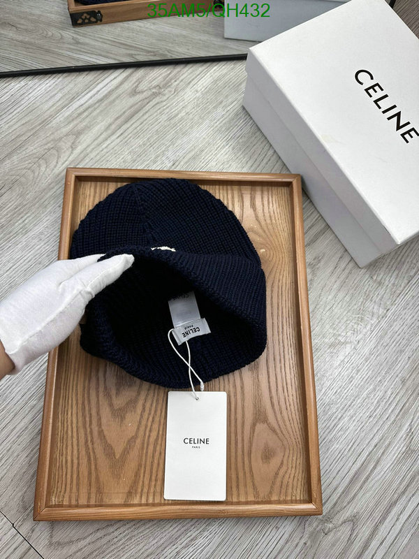 Celine-Cap(Hat) Code: QH432 $: 35USD