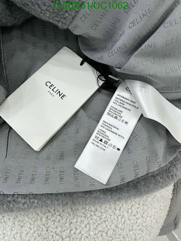 Celine-Clothing Code: UC1062 $: 199USD