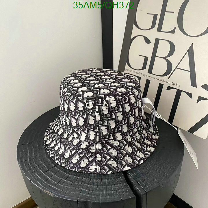 Dior-Cap(Hat) Code: QH372 $: 35USD