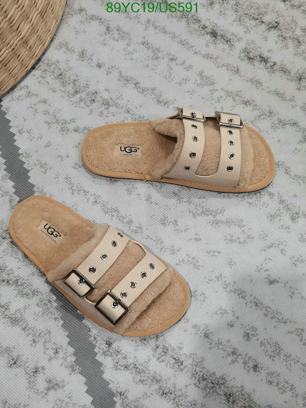 UGG-Women Shoes Code: US591 $: 89USD