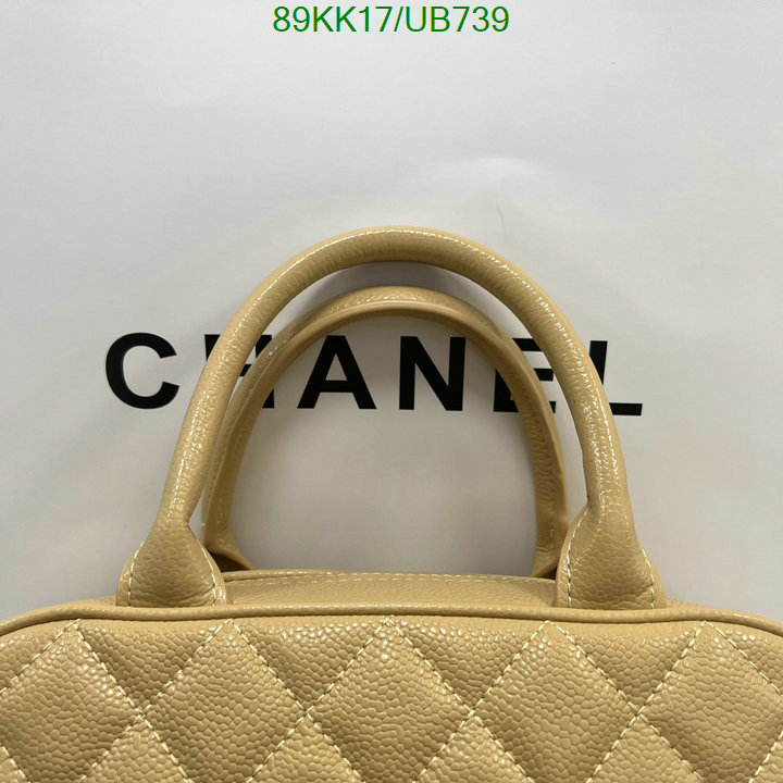 Chanel-Bag-4A Quality Code: UB739 $: 89USD