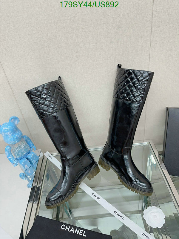 Boots-Women Shoes Code: US892 $: 179USD