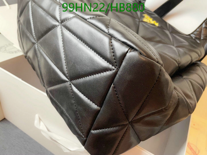 Prada-Bag-4A Quality Code: HB880 $: 99USD