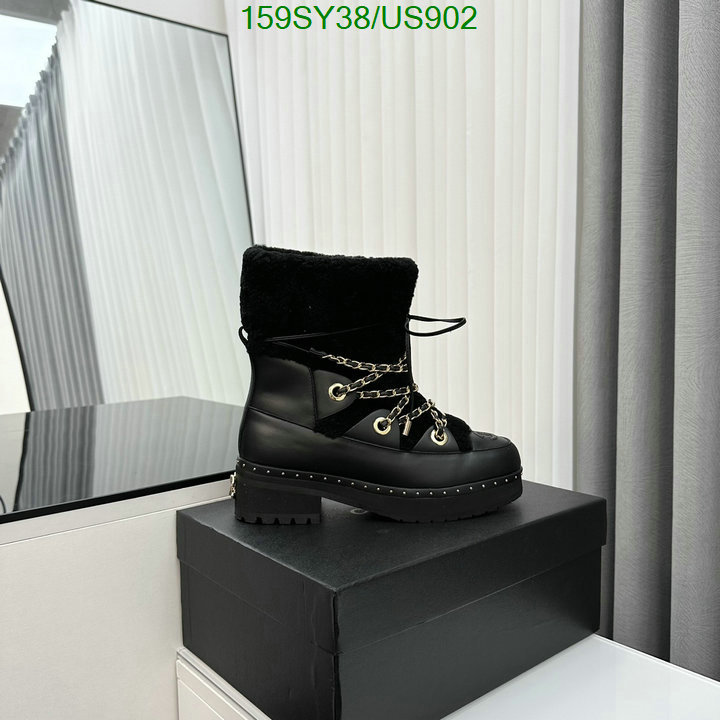 Boots-Women Shoes Code: US902 $: 159USD