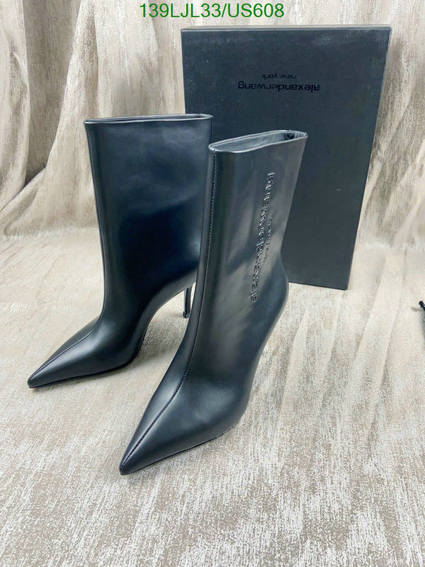 Boots-Women Shoes Code: US608 $: 139USD