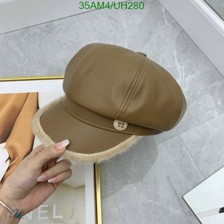 Alexander Wang-Cap(Hat) Code: UH280 $: 35USD