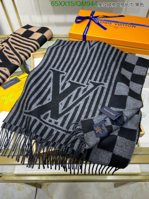 LV-Scarf Code: QM944 $: 65USD