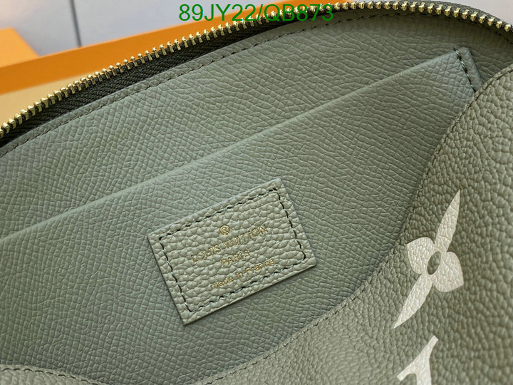 LV-Bag-Mirror Quality Code: QB873 $: 89USD