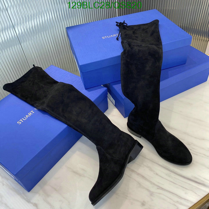 Boots-Women Shoes Code: QS820 $: 129USD