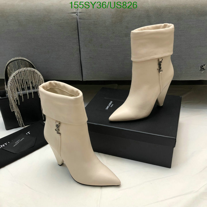 Boots-Women Shoes Code: US826 $: 155USD