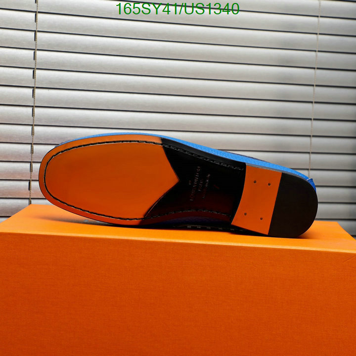 LV-Men shoes Code: US1340 $: 165USD