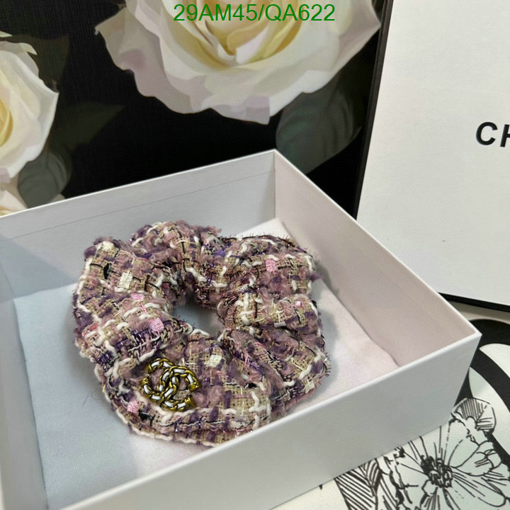 Chanel-Headband Code: QA622 $: 29USD