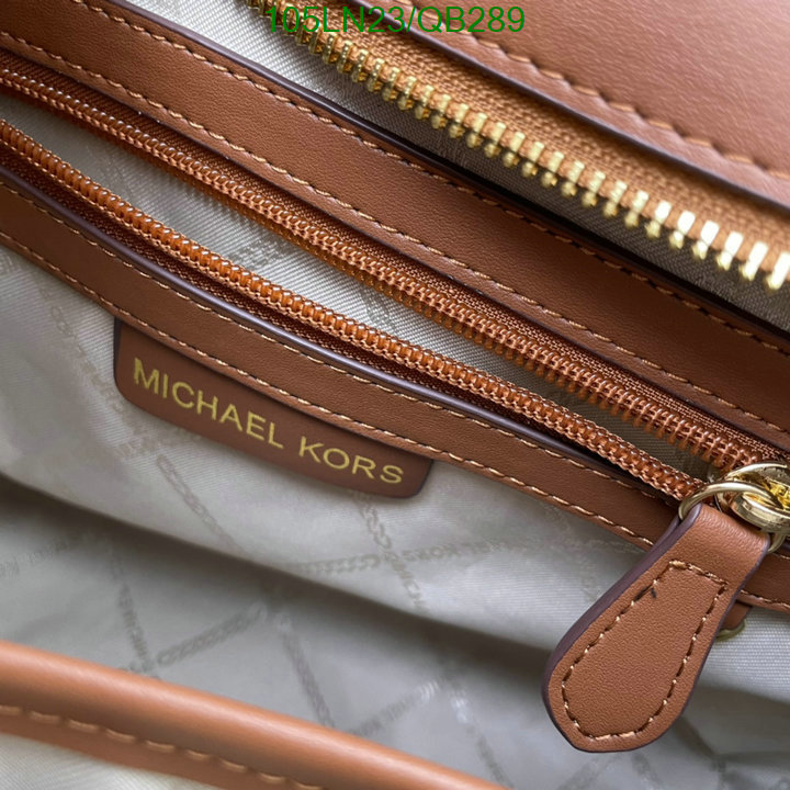 Michael Kors-Bag-4A Quality Code: QB289 $: 105USD