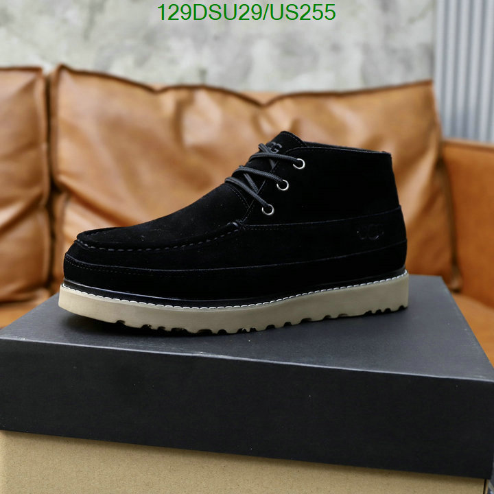 UGG-Men shoes Code: US255 $: 129USD