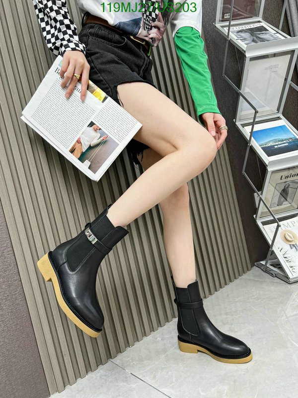 Hermes-Women Shoes Code: US203 $: 119USD