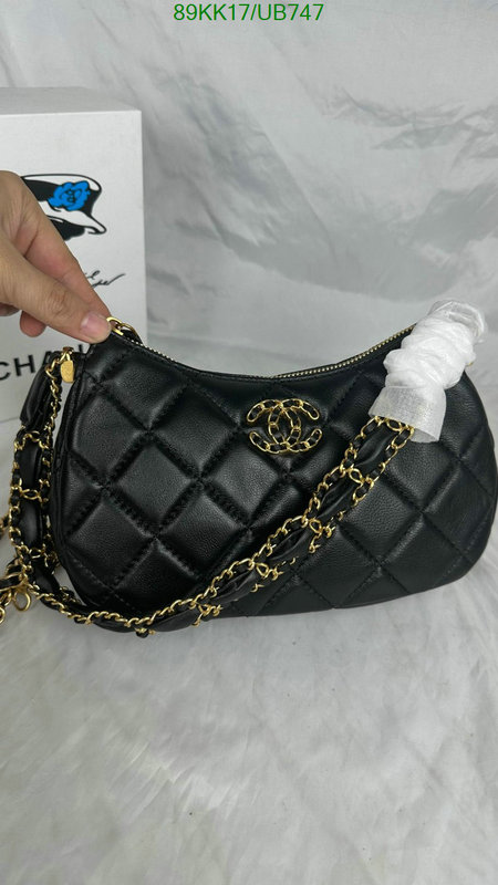 Chanel-Bag-4A Quality Code: UB747