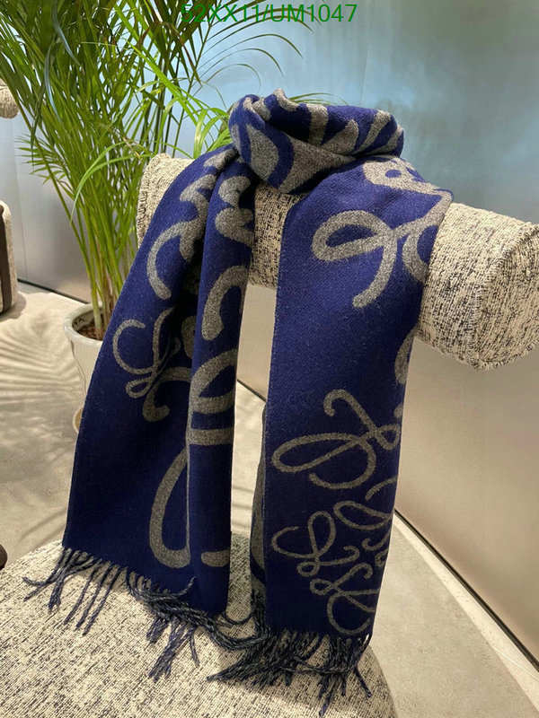 Loewe-Scarf Code: UM1047 $: 52USD