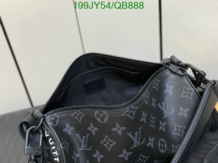 LV-Bag-Mirror Quality Code: QB888 $: 199USD