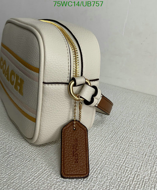 Coach-Bag-4A Quality Code: UB757 $: 75USD