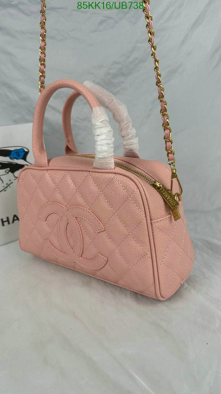 Chanel-Bag-4A Quality Code: UB738 $: 85USD