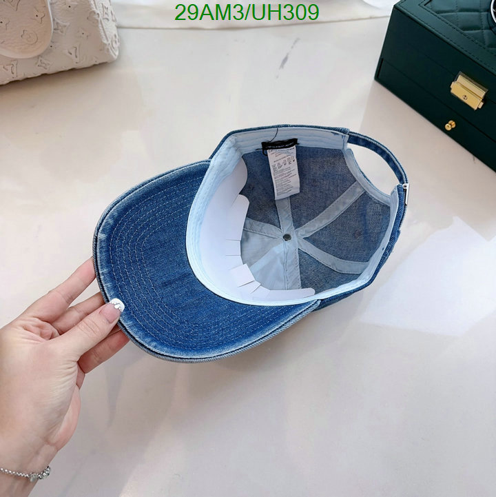 CK-Cap(Hat) Code: UH309 $: 29USD