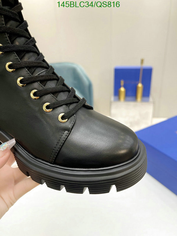 Boots-Women Shoes Code: QS816 $: 145USD