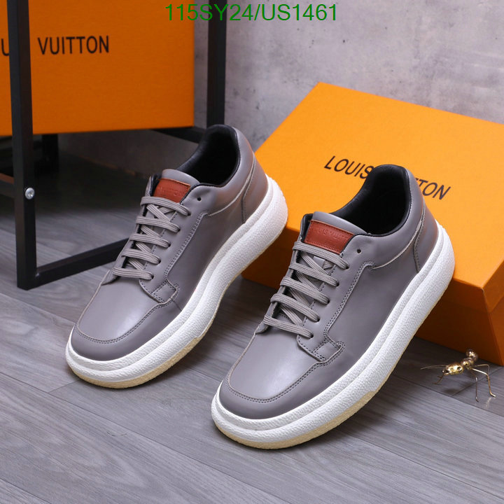 LV-Men shoes Code: US1461 $: 115USD