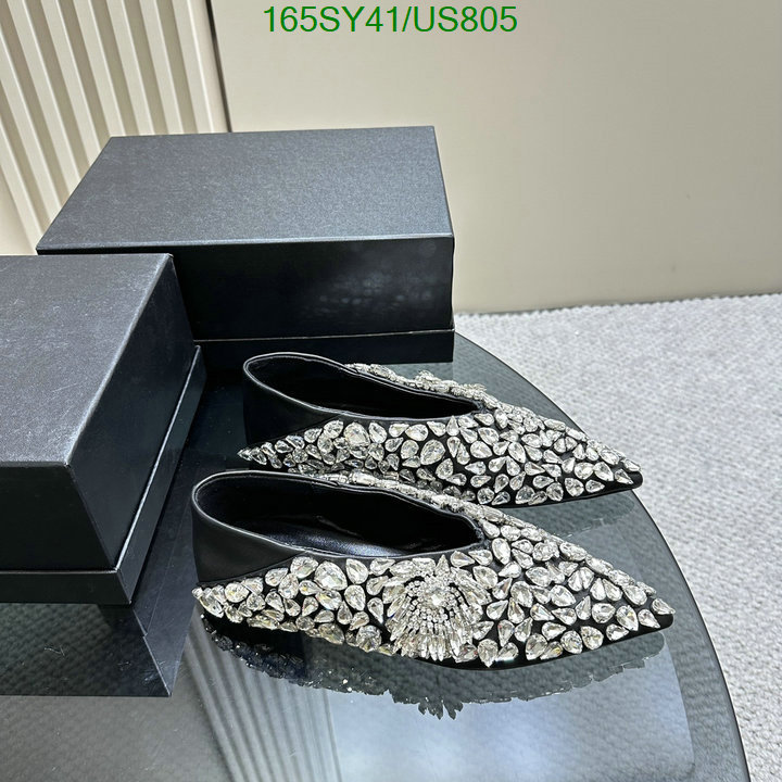 JIL Sander-Women Shoes Code: US805 $: 165USD