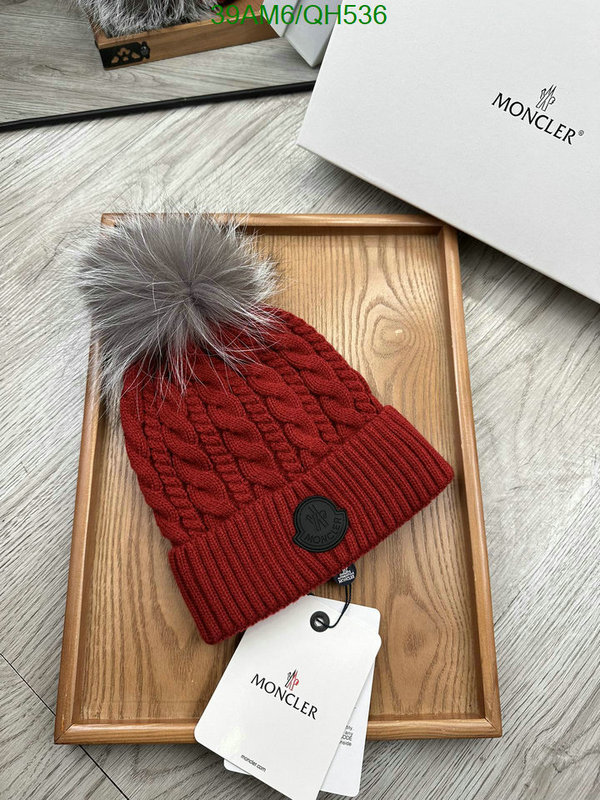 Moncler-Cap(Hat) Code: QH536 $: 39USD