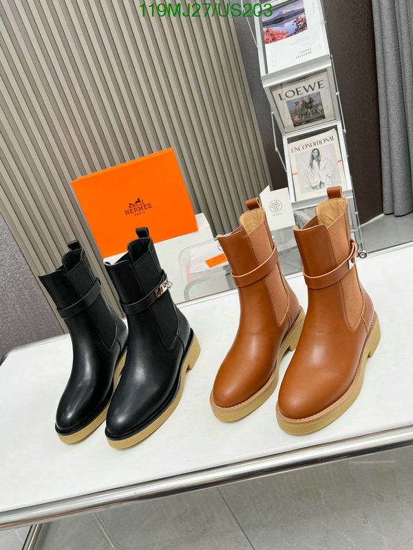 Boots-Women Shoes Code: US203 $: 119USD
