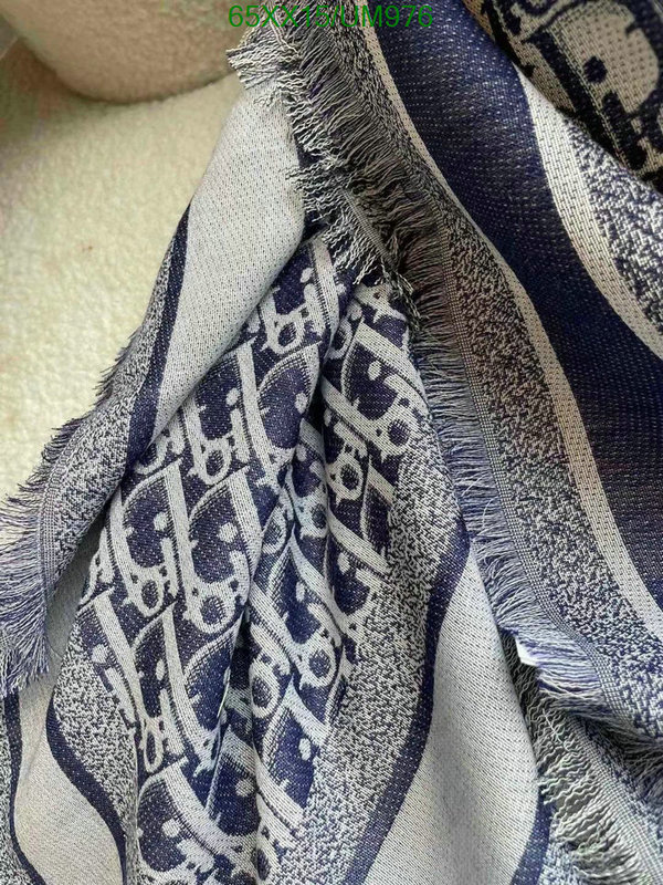 Dior-Scarf Code: UM976 $: 65USD