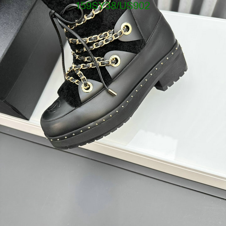 Boots-Women Shoes Code: US902 $: 159USD