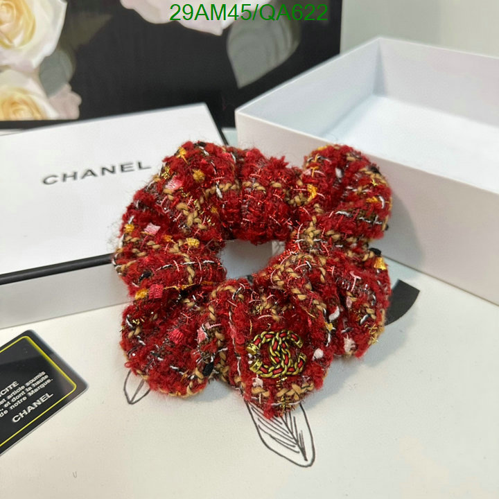 Chanel-Headband Code: QA622 $: 29USD