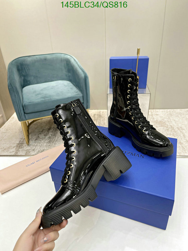 Boots-Women Shoes Code: QS816 $: 145USD