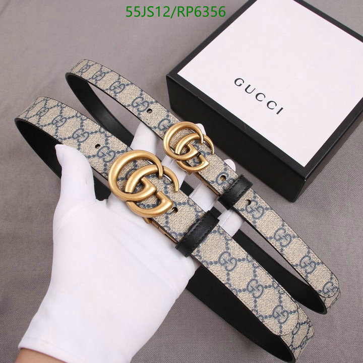 Gucci-Belts Code: RP6356 $: 55USD