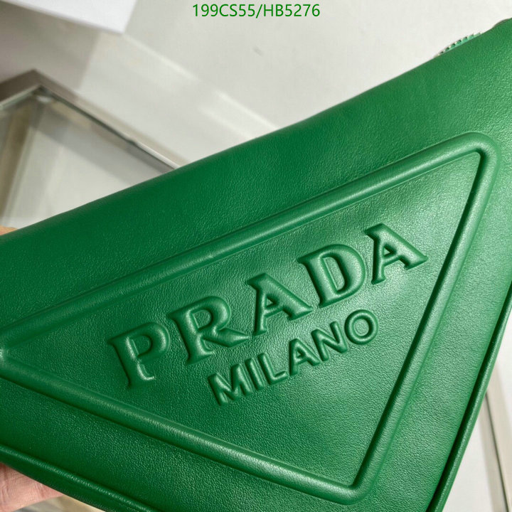 Prada-Bag-Mirror Quality Code: ZB5276 $: 199USD