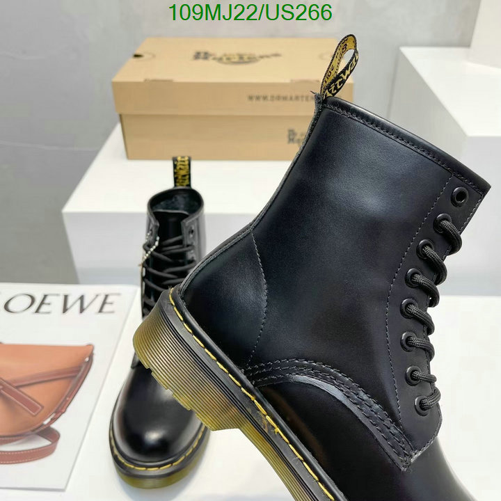 DrMartens-Women Shoes Code: US266 $: 109USD