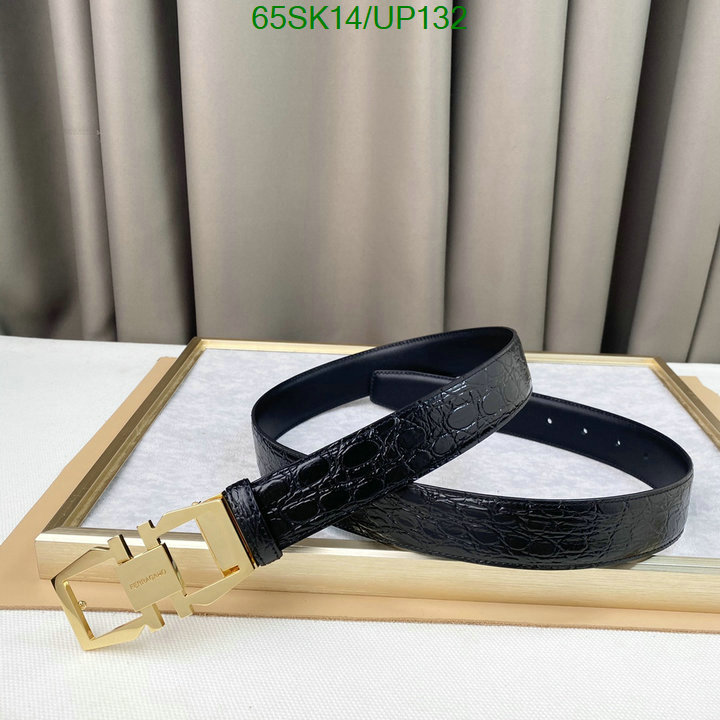 Ferragamo-Belts Code: UP132 $: 65USD