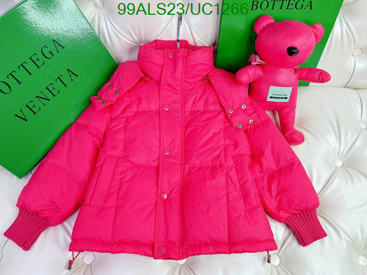 BV-Kids clothing Code: UC1266 $: 99USD