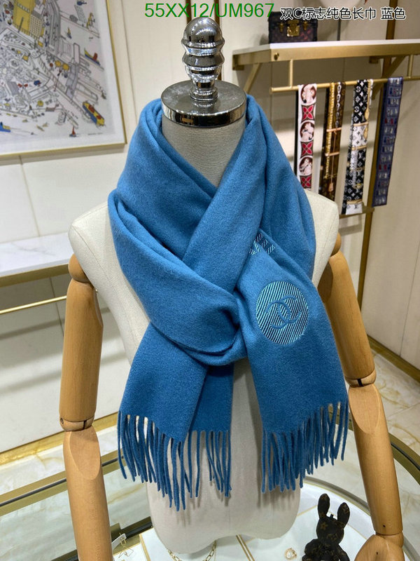 Chanel-Scarf Code: UM967 $: 55USD